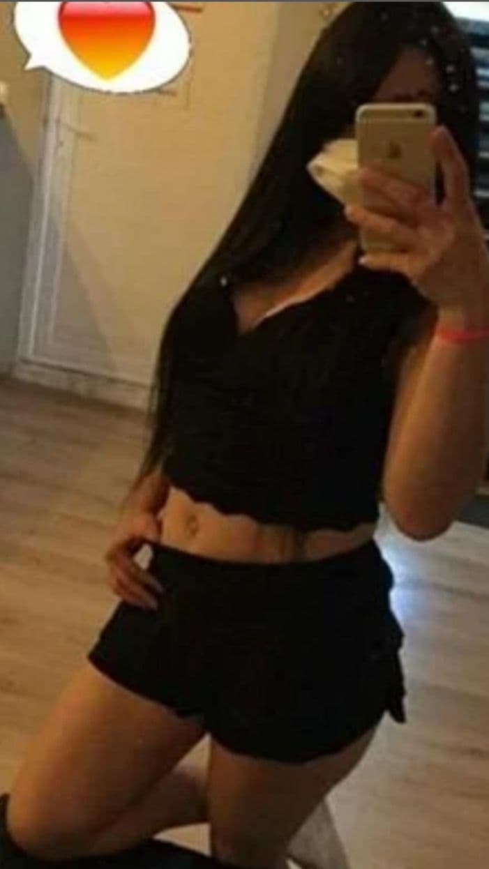 Adana'da Yeni Seksi Minyon Tipli Esmer Güzeli Çıtır Bayan Escort KIVILCIM - Image 3