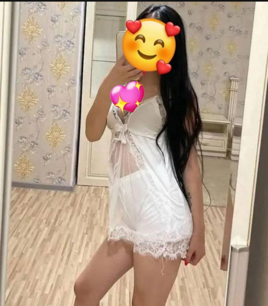 Adana Yeni Bakımlı Seksi ve Genç Bayan Escort YASEMİN - Image 2