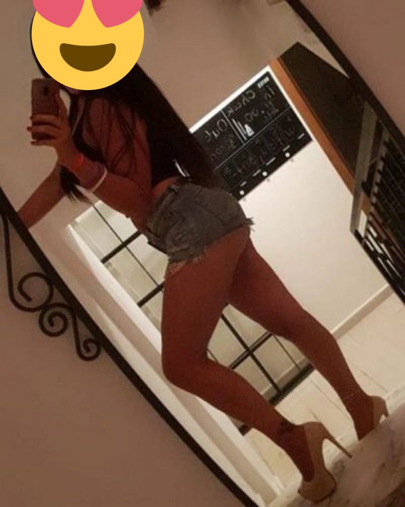 Adana Yeni Bakımlı Seksi ve Genç Bayan Escort YASEMİN - Image 3