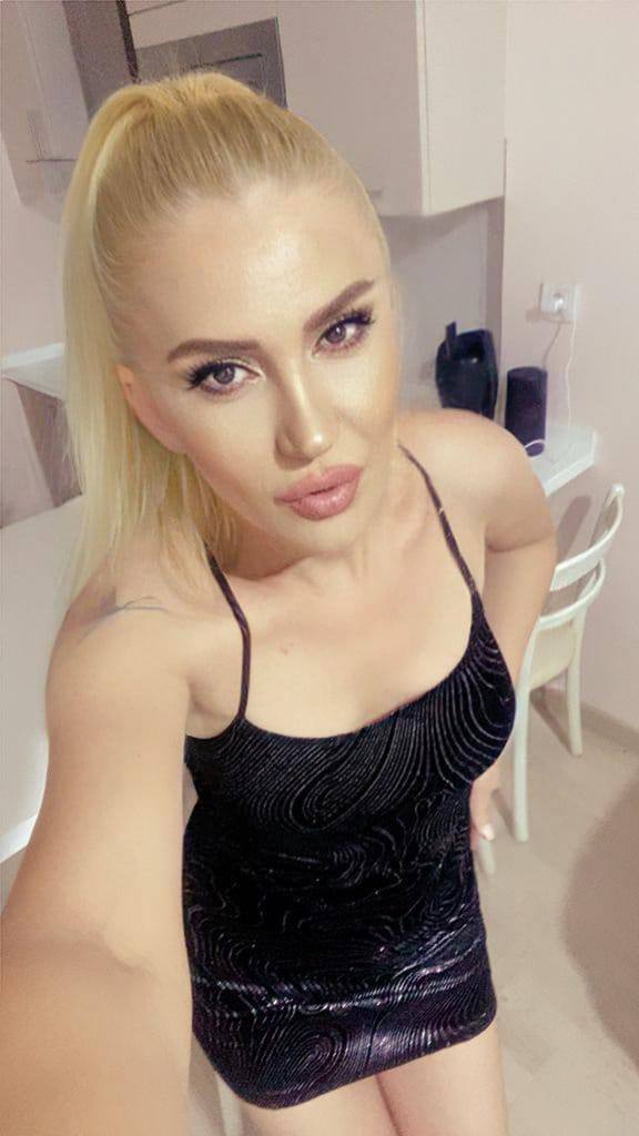 Adana Yeni Sevgili Tadında Seksi Bomba Bayan Escort NERGİS - Image 2