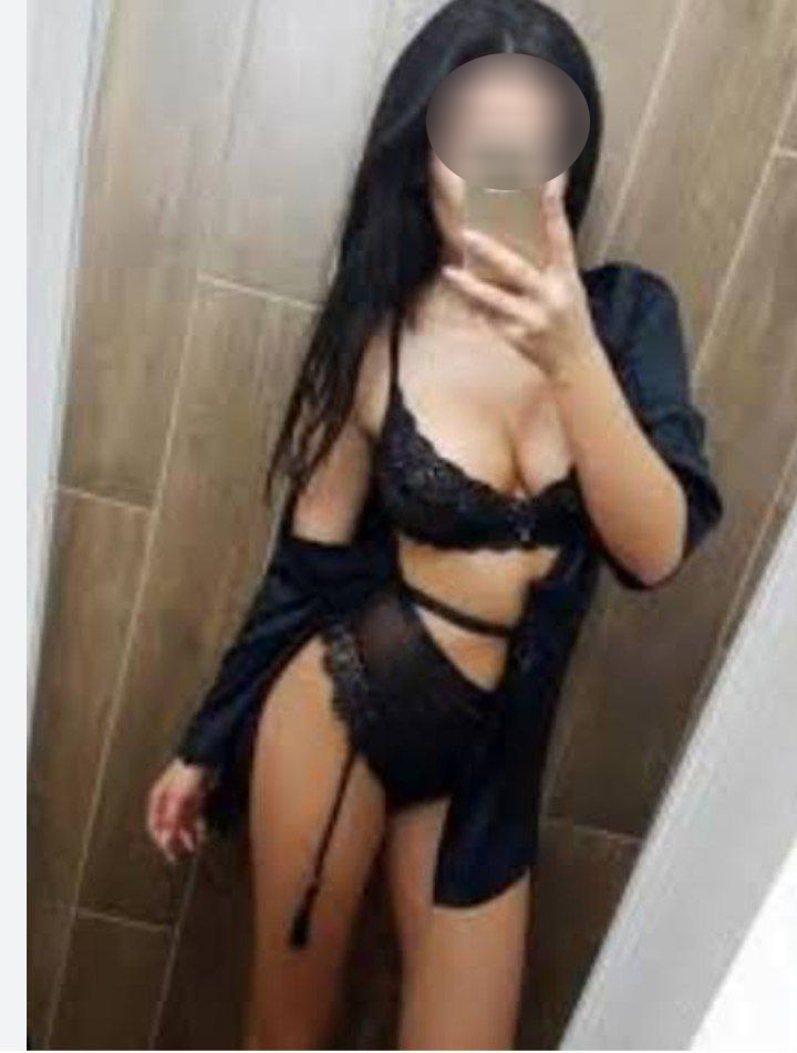 Adana Yeni Seksi Kaliteli Sevgili Tadında Genç Bayan Escort LİNDA - Image 2