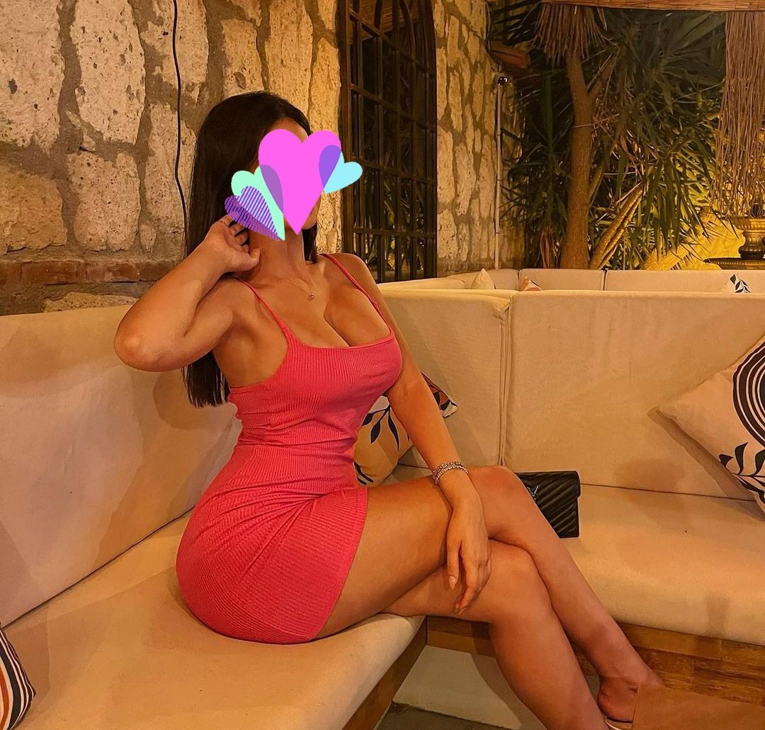 Adana Yeni Seksi Ve Bakımlı  Bayan Escort MARİA - Image 16