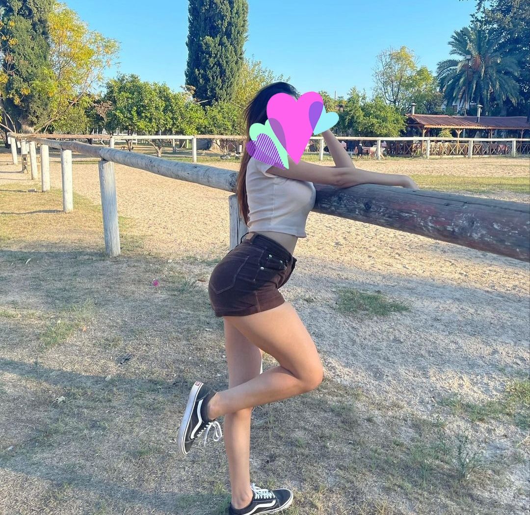 Adana Yeni Seksi Ve Bakımlı  Bayan Escort MARİA - Image 17