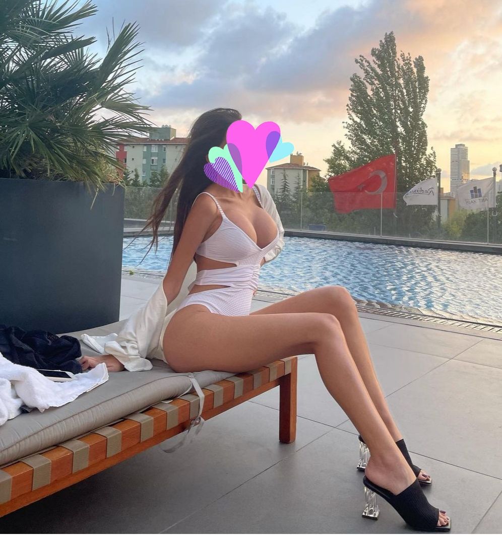 Adana Yeni Seksi Ve Bakımlı  Bayan Escort MARİA - Image 20