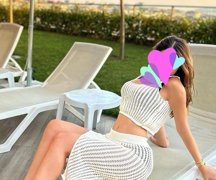 Adana Yeni Seksi Ve Bakımlı  Bayan Escort MARİA - Image 3