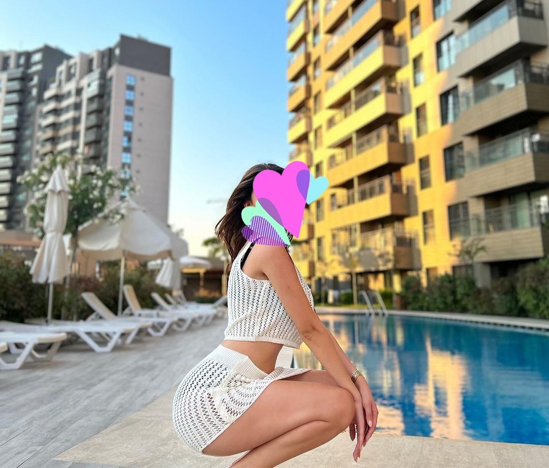 Adana Yeni Seksi Ve Bakımlı  Bayan Escort MARİA - Image 4