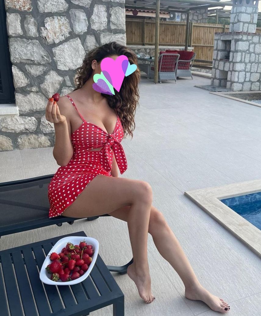 Adana Yeni Seksi Ve Bakımlı  Bayan Escort MARİA - Image 6