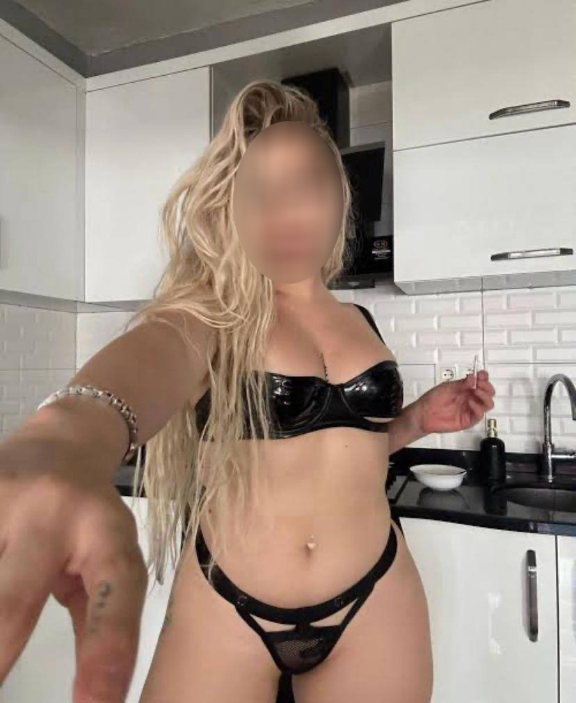 Adana Yeni Seksi Sevgili Tadında  Escort BURÇAK - Image 4