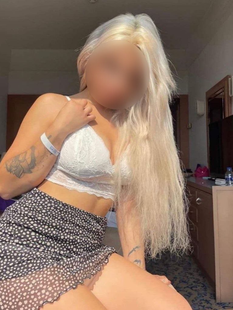 Adana Yeni Seksi Azgın Kaliteli Sevgili Tadında Bayan Escort AYLİN - Image 1