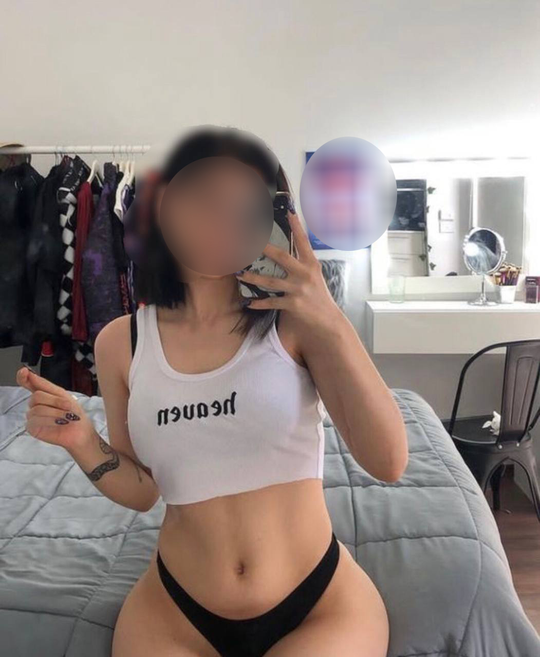 Adana Yeni Seksi Kaliteli Sevgili Tadında Bayan Escort ELİSA - Image 1