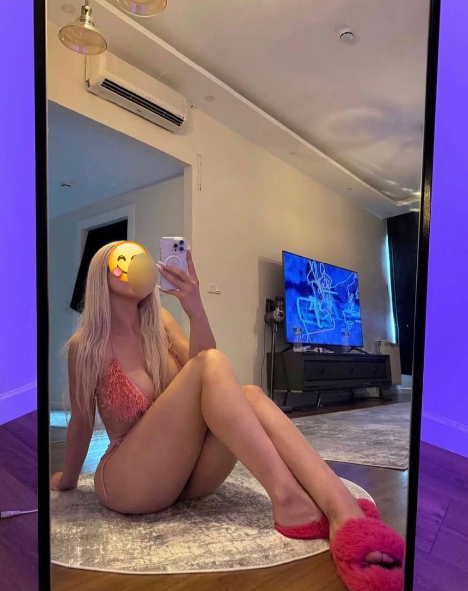 Adana Yeni Seksi Kaliteli Genç İzmir'li Bayan Escort SEÇİL - Image 4