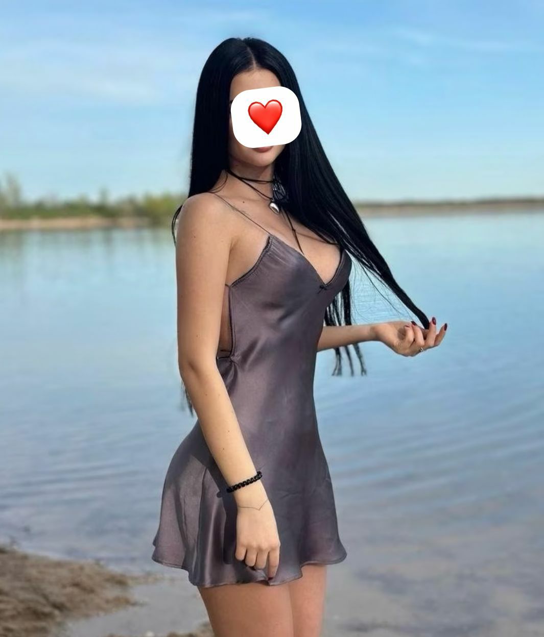 Adana Yeni Seksi Kaliteli Genç Bayan Escort AYŞEGÜL - Image 2