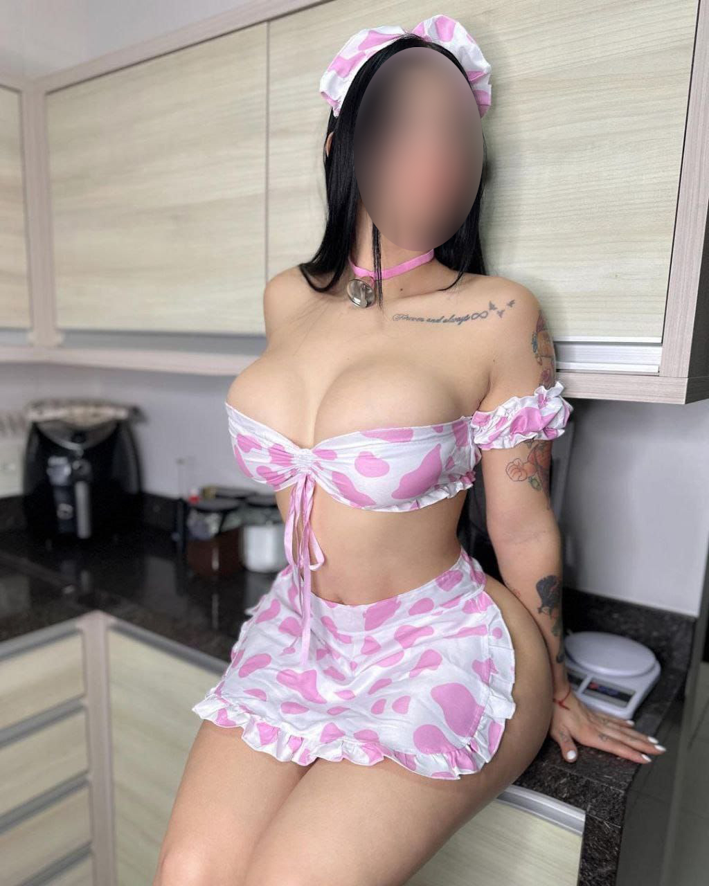 Adana Yeni Seksi Kaliteli Genç Bayan Escort BAŞAK - Image 4