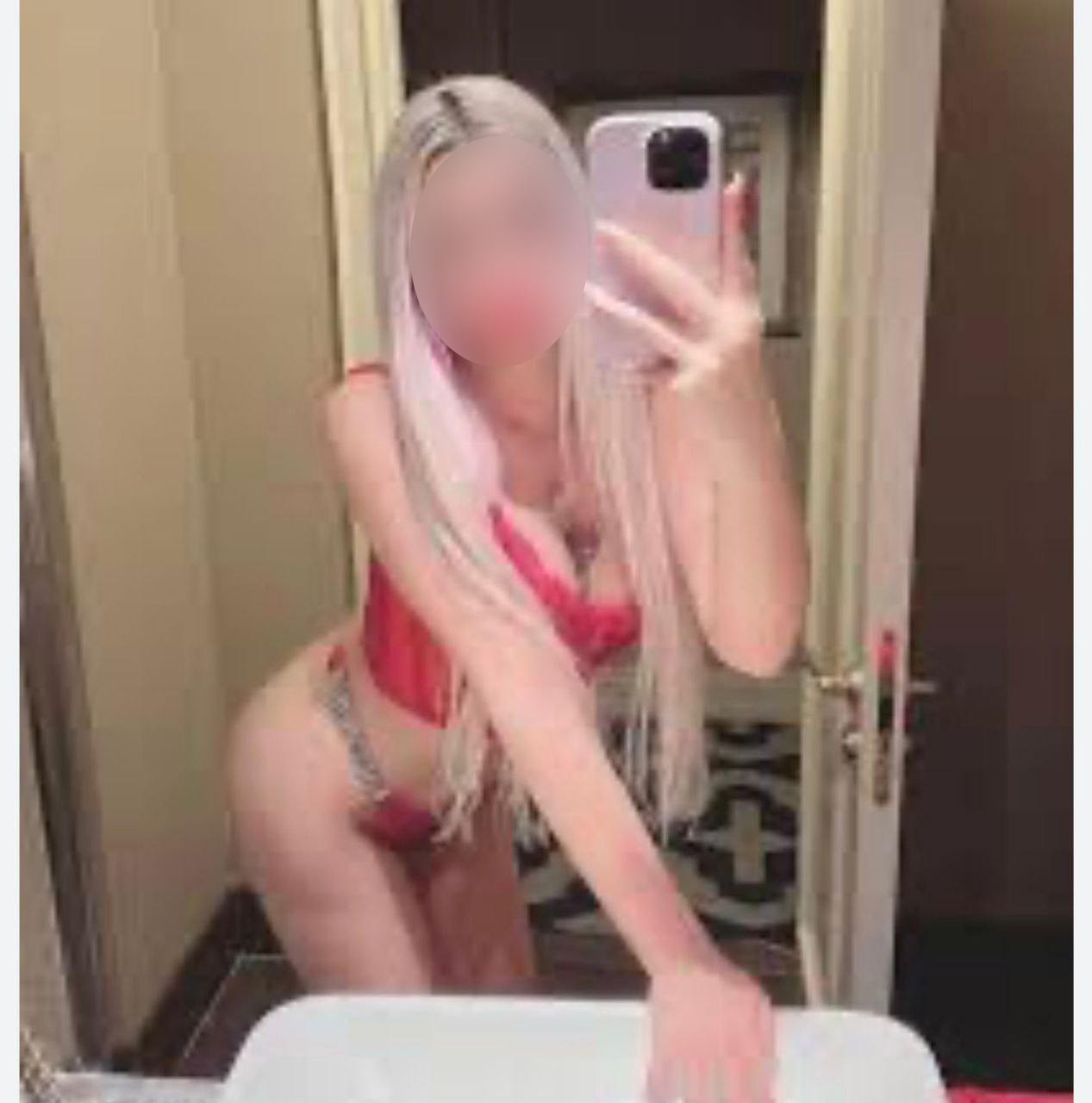 Adana Yeni Seksi Kaliteli Genç Bayan Escort BURCU - Image 2