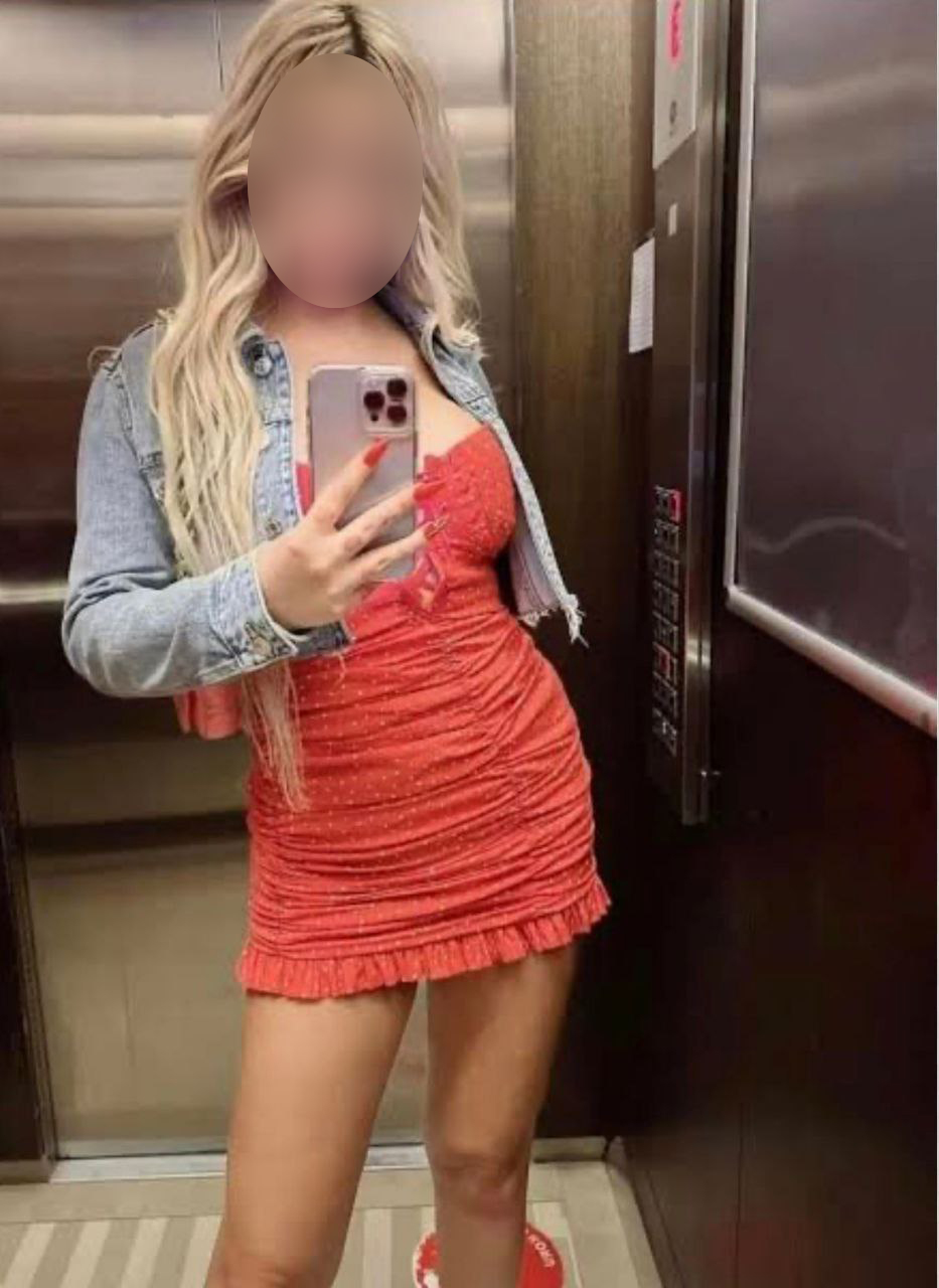 Adana Yeni Seksi Kaliteli Genç Bayan Escort BURCU - Image 3