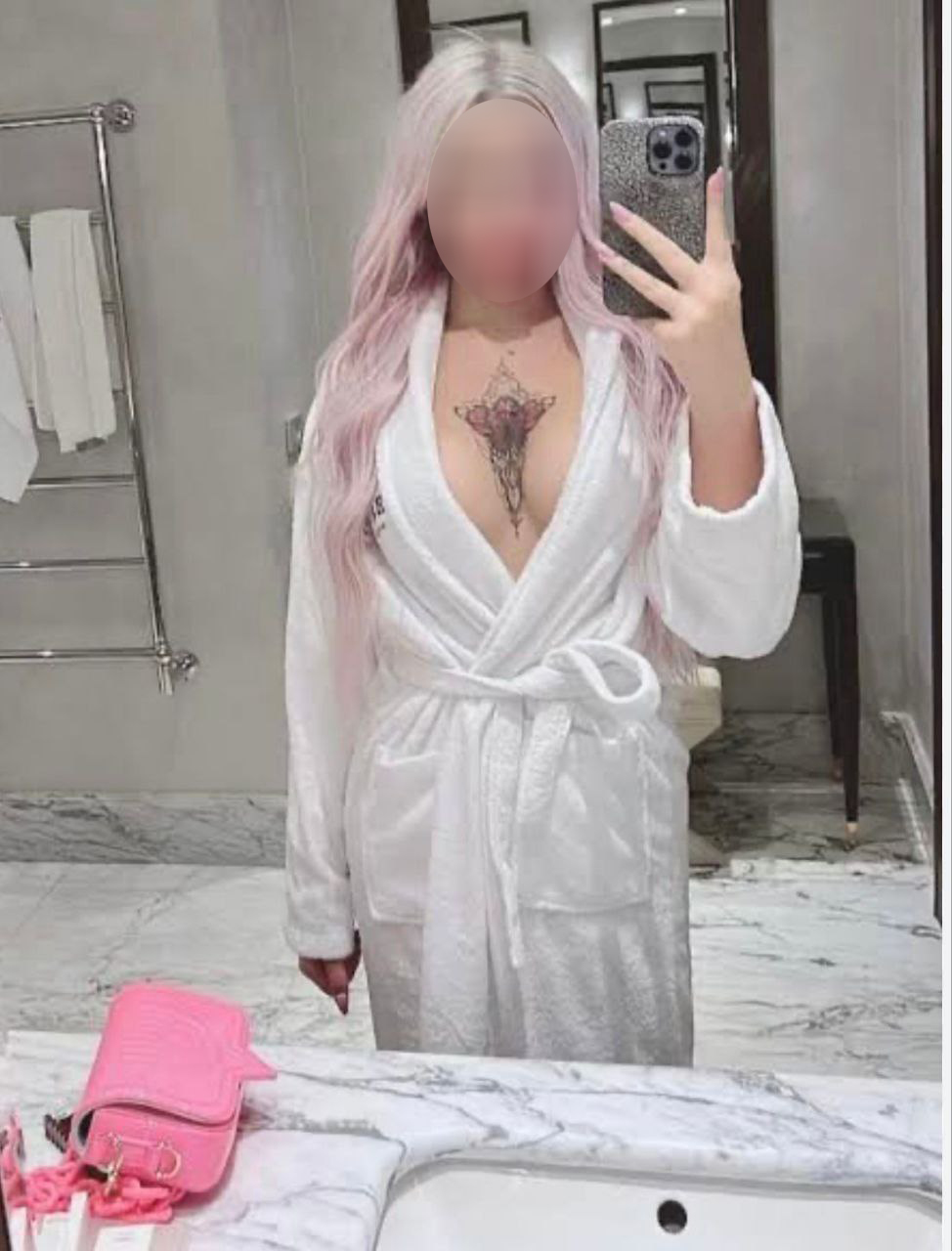 Adana Yeni Seksi Kaliteli Genç Bayan Escort BURCU - Image 5