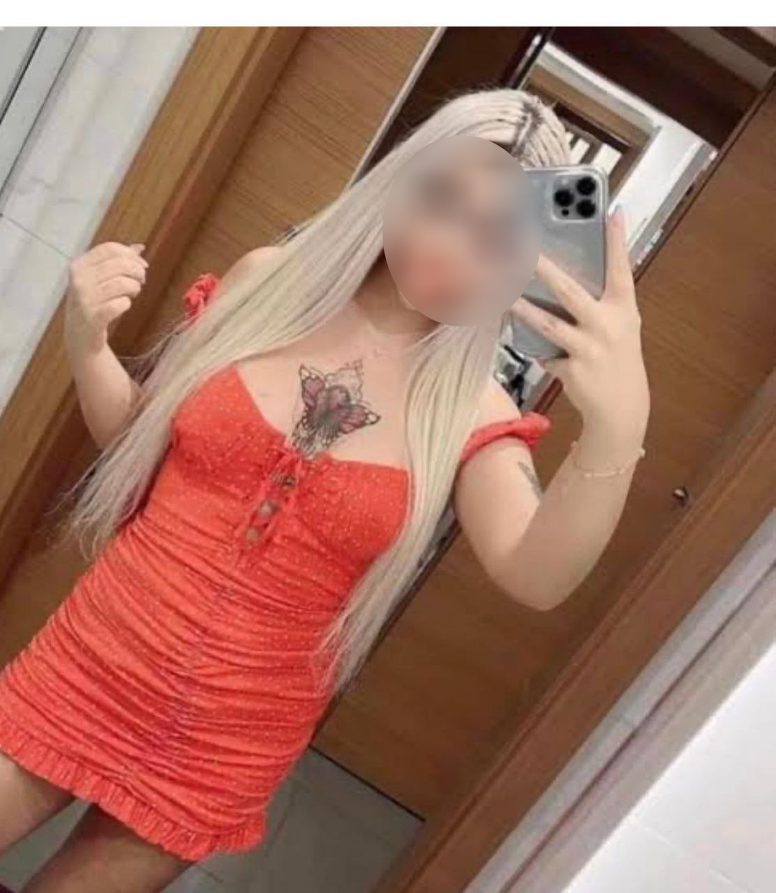 Adana Yeni Seksi Kaliteli Genç Bayan Escort BURCU - Image 7