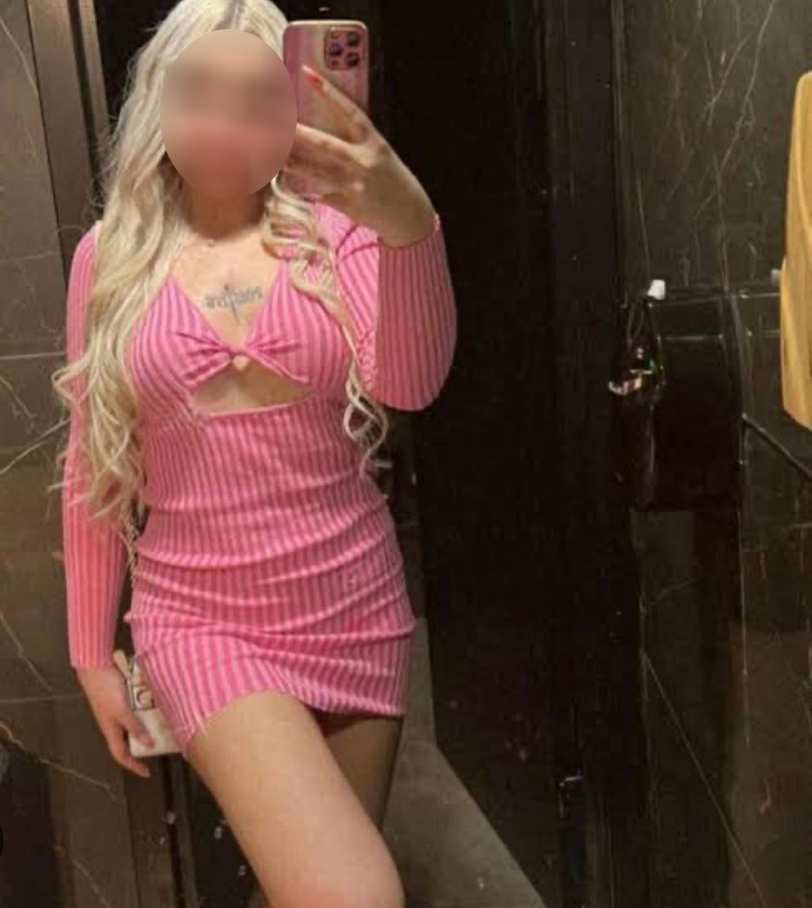 Adana Yeni Seksi Kaliteli Genç Bayan Escort BURCU - Image 8