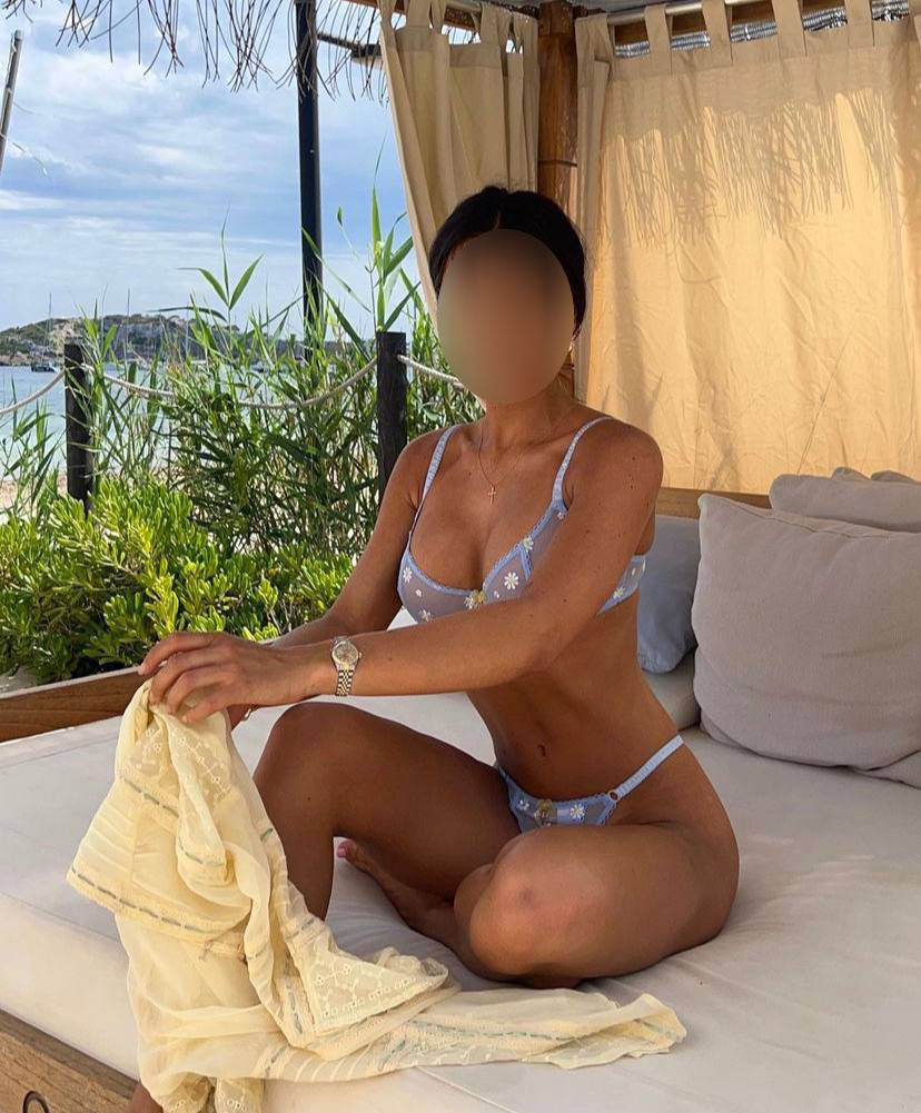 Adana Yeni Seksi Kaliteli Genç Bayan Escort GİZEM - Image 5