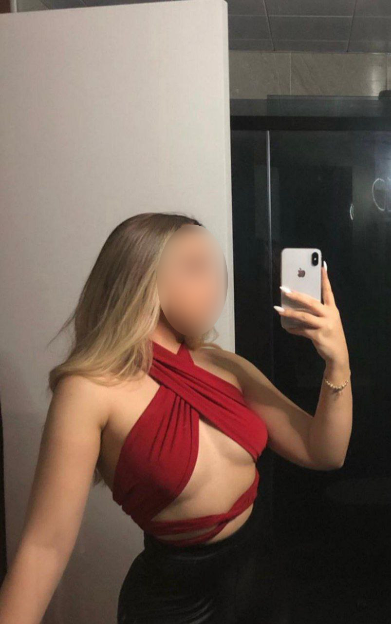 Adana Yeni Seksi Kaliteli Genç Bayan Escort ŞEYMA - Image 2