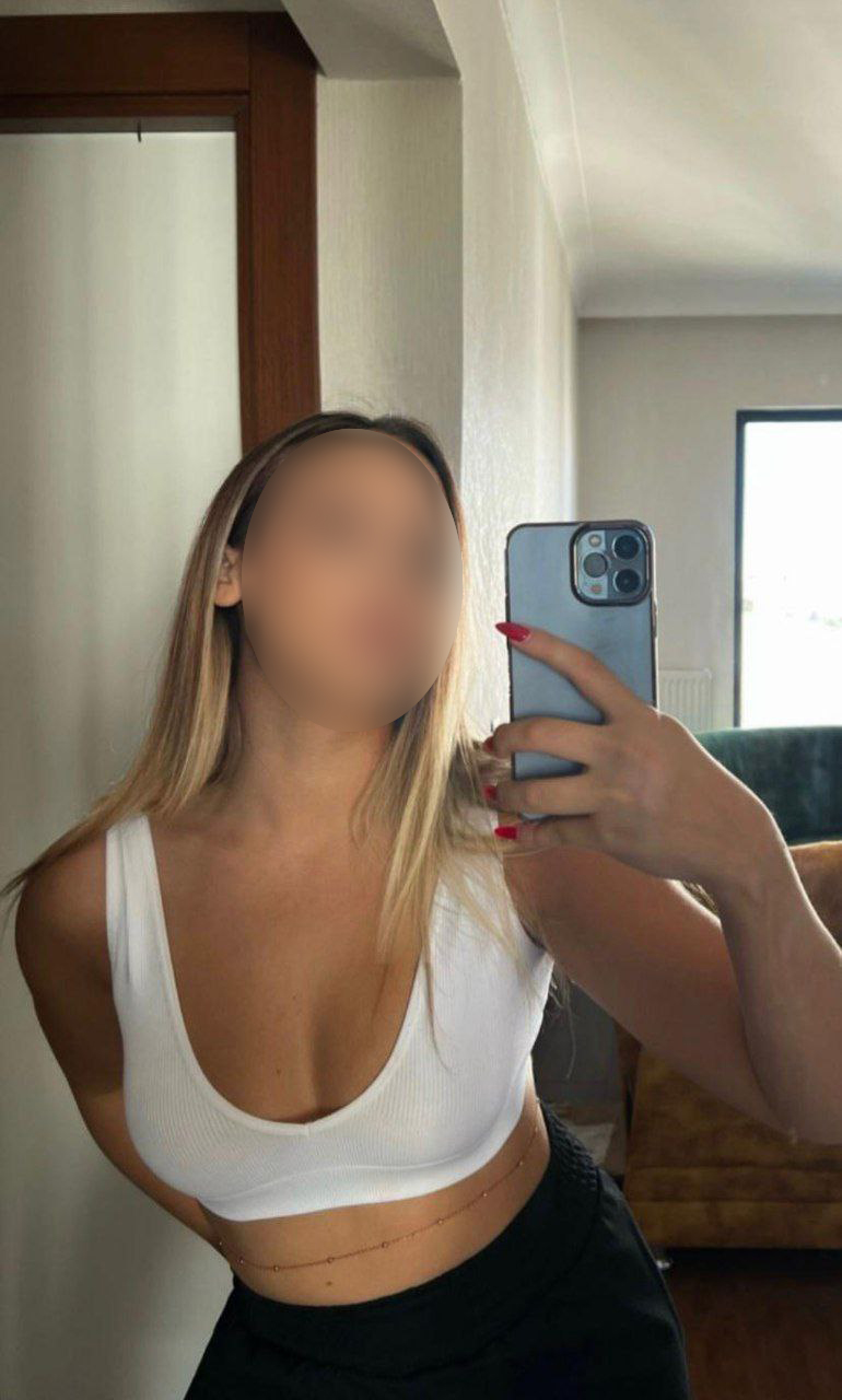 Adana Yeni Seksi Kaliteli Genç Bayan Escort ŞEYMA - Image 3