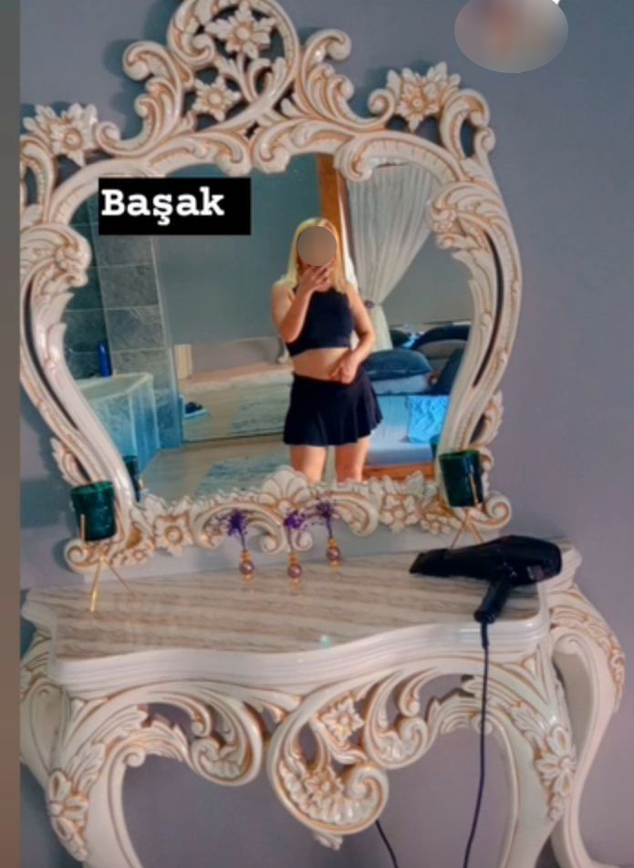 Adana Yeni Seksi Kaliteli Sevgili Tadında Bayan Escort BAŞAK - Image 5