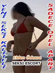 Adana Yeni Seksi Kaliteli Genç Sevgili Tadında Bayan Escort İCLAL