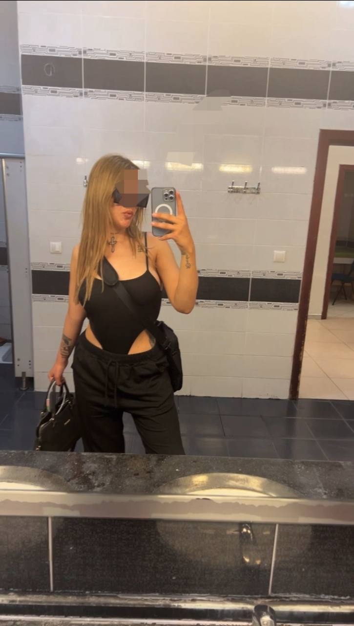 Adana %100 Orjinal Resimli Yeni Seksi Kaliteli Elit Manken Bayan Escort Model EVA - Image 5