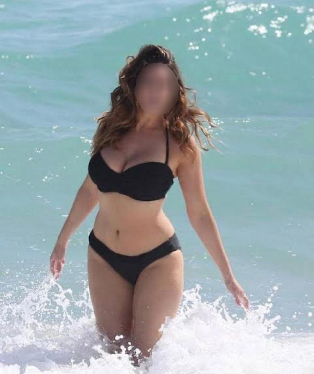 Adana Yeni Sevgili Tadında Seksi Kaliteli Bayan Escort ŞEHRAZAT - Image 1