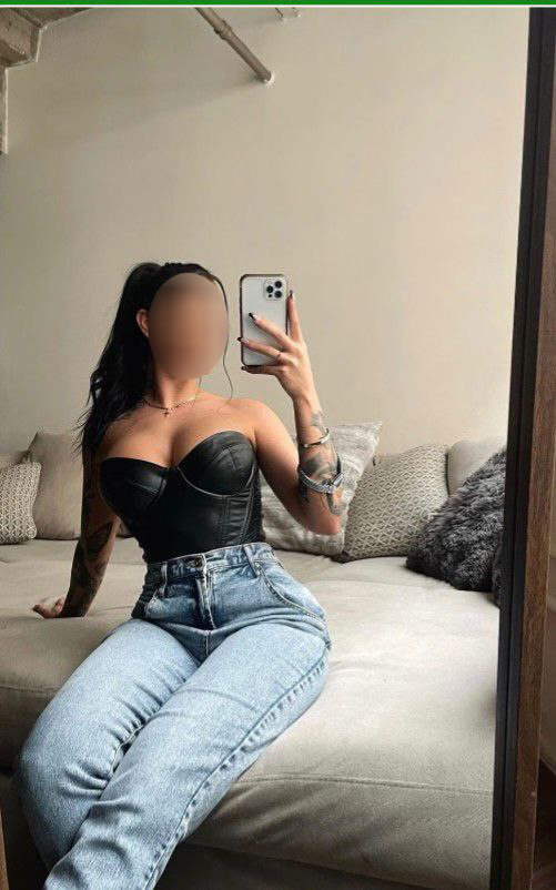 Adana Yeni Seksi Kaliteli Bayan Escort LİNA - Image 3