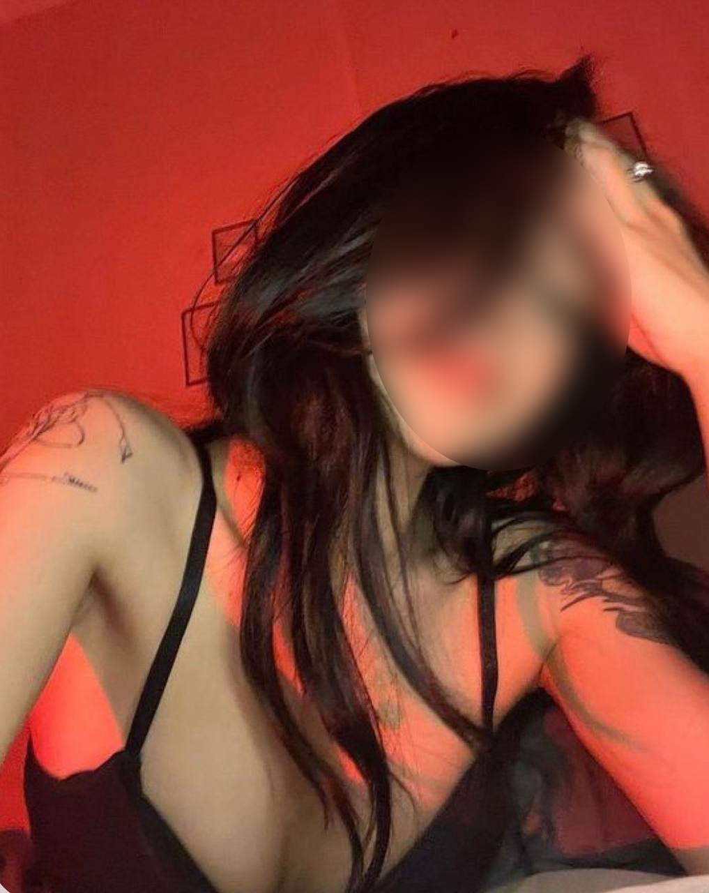 Adana Yeni Seksi Genç Kaliteli Bayan Escort ASMİN - Image 3