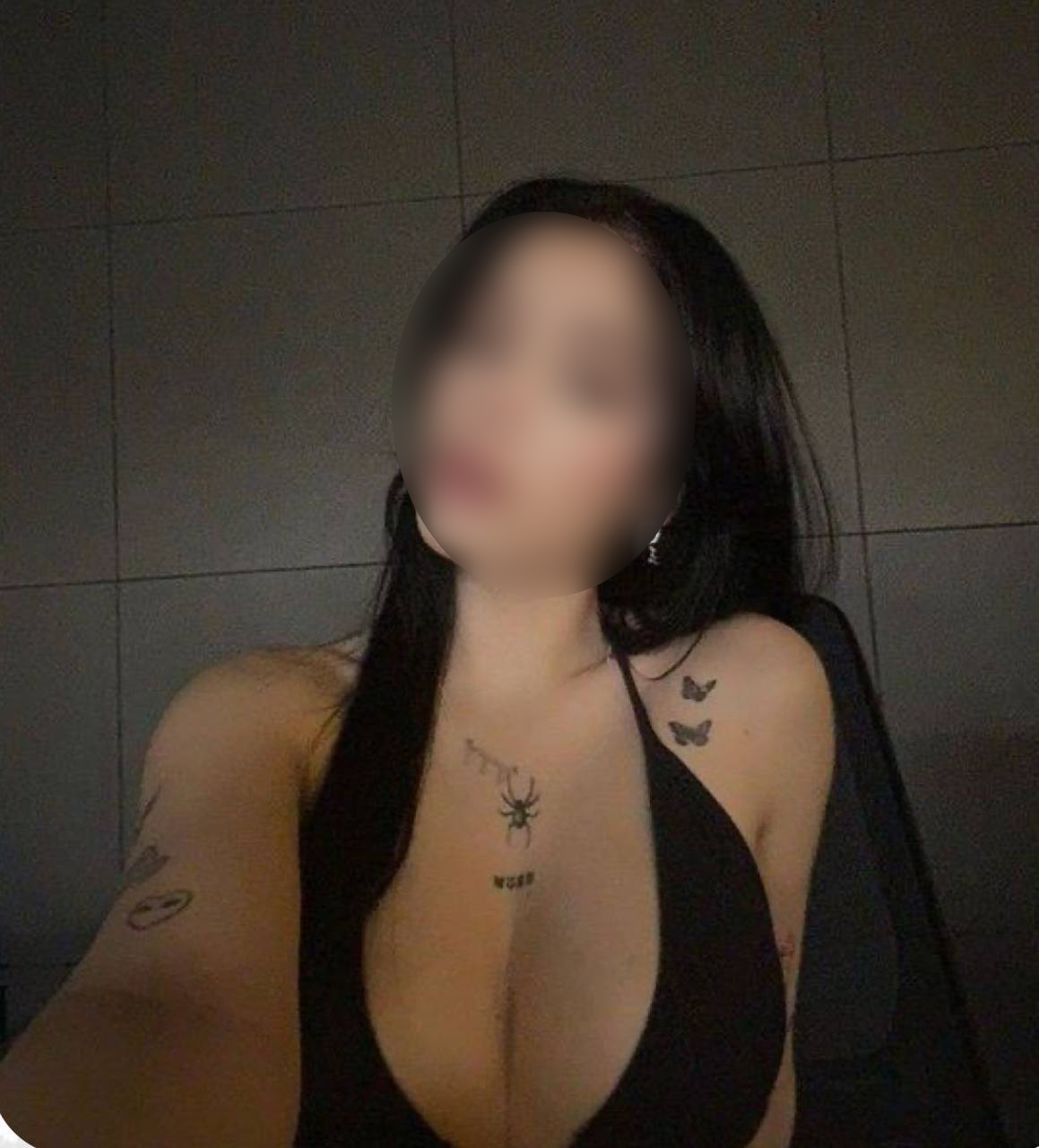 Adana Yeni Seksi Genç Kaliteli Bayan Escort ASMİN - Image 4