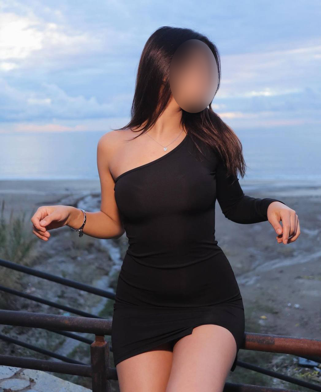 Adana Yeni Seksi Genç Kaliteli Aksaray'lı Çıtır Bayan Escort DEMET - Image 1