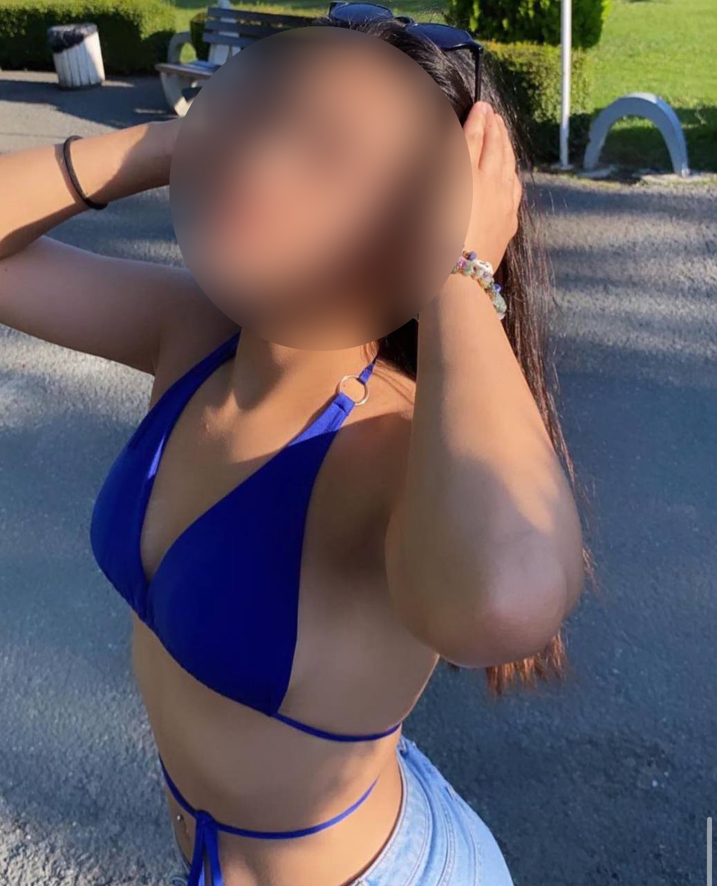 Adana Yeni Seksi Genç Kaliteli Aksaray'lı Çıtır Bayan Escort DEMET - Image 5