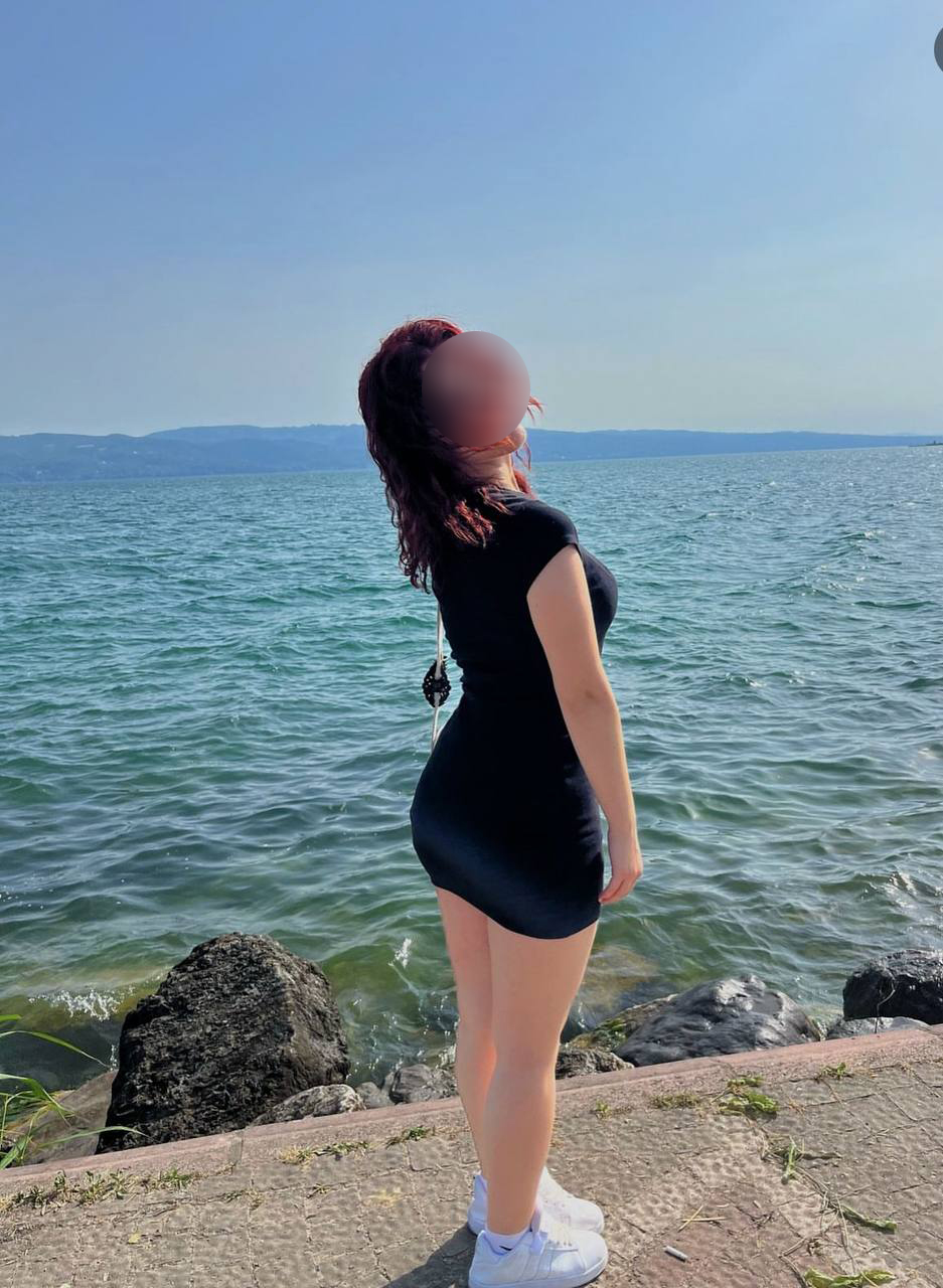 Adana Yeni Seksi Genç Bakımlı Anakara'lı Çıtır Bayan Escort SERRA - Image 1