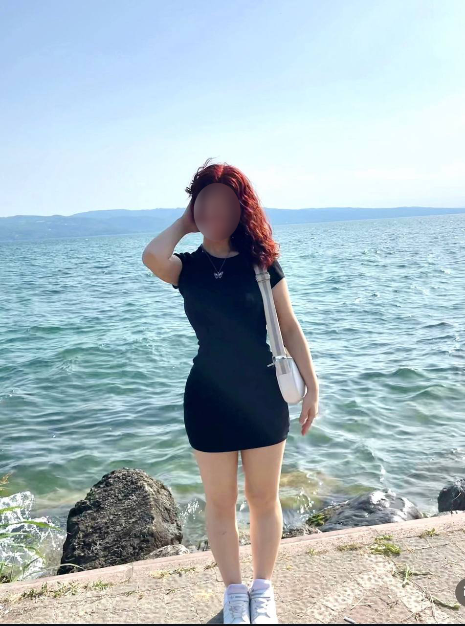 Adana Yeni Seksi Genç Bakımlı Anakara'lı Çıtır Bayan Escort SERRA - Image 6