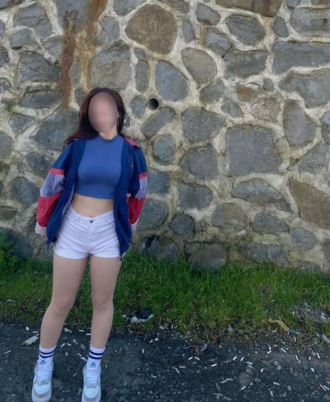 Adana Yeni Seksi Genç Bakımlı Anakara'lı Çıtır Bayan Escort SERRA - Image 7