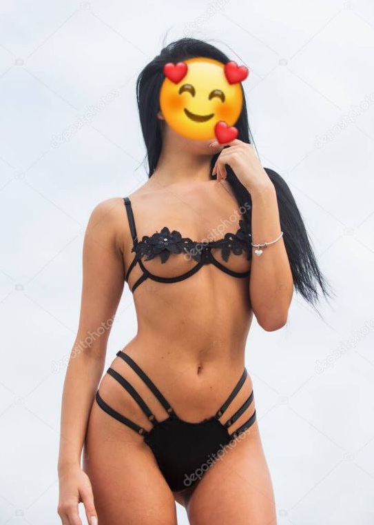 Adana Yeni Seksi Kaliteli Genç Bayan Escort HÜLYA - Image 1