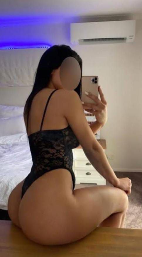 Adana Yeni Seksi Kaliteli Sevgili Tadında Bayan Escort ATLAS - Image 1