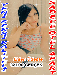 Adana Escort Bayan Genç Seksi Escort GONCA