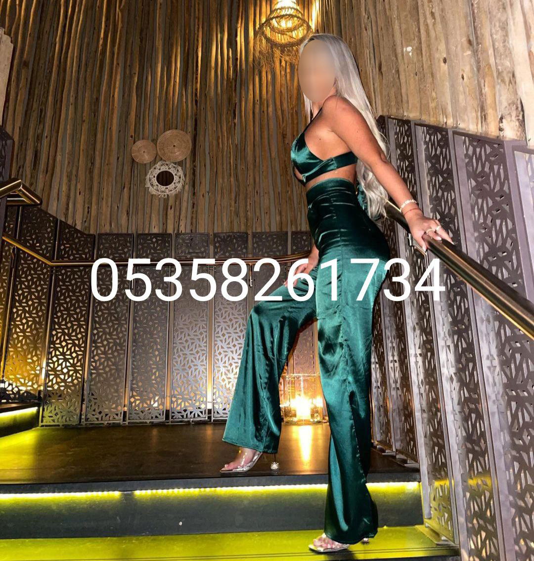 Adana Yeni Seksi Bakımlı Sevgili Tadında Bayan Escort GÖKÇE - Image 2