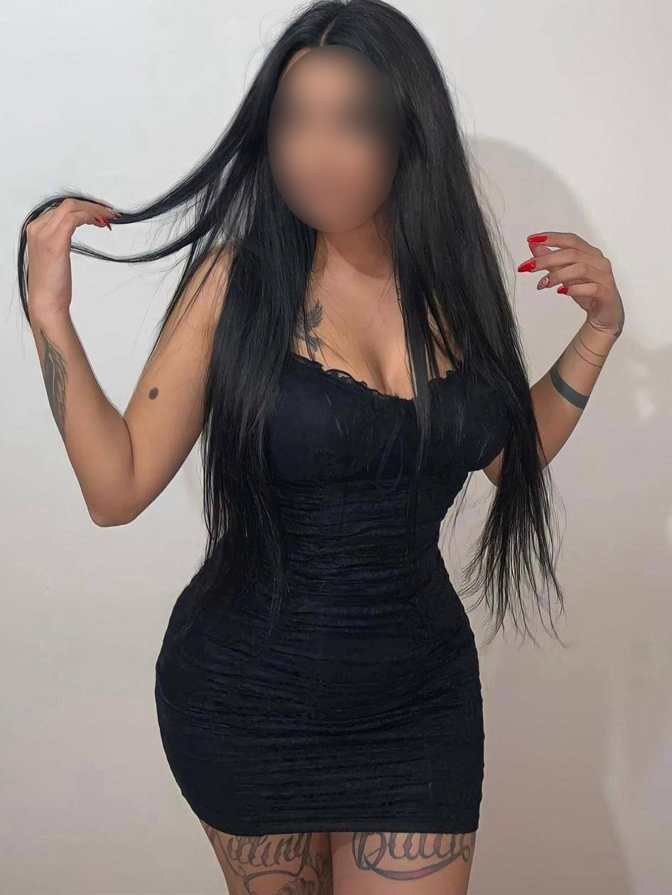 Adana Yeni Seksi Sevgili Tadında Kaliteli Genç Bayan Escort MELDA - Image 1