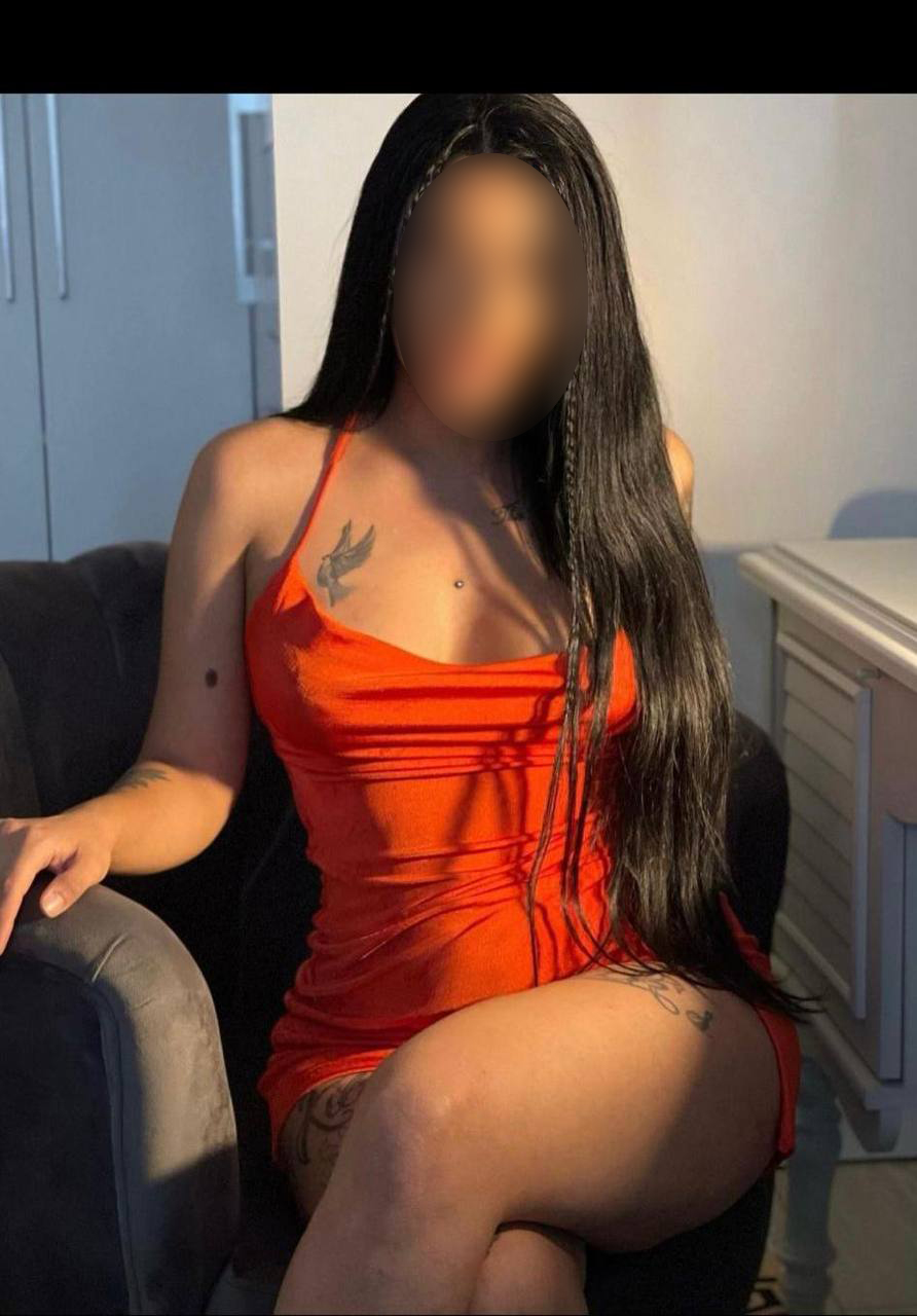 Adana Yeni Seksi Sevgili Tadında Kaliteli Genç Bayan Escort MELDA - Image 2