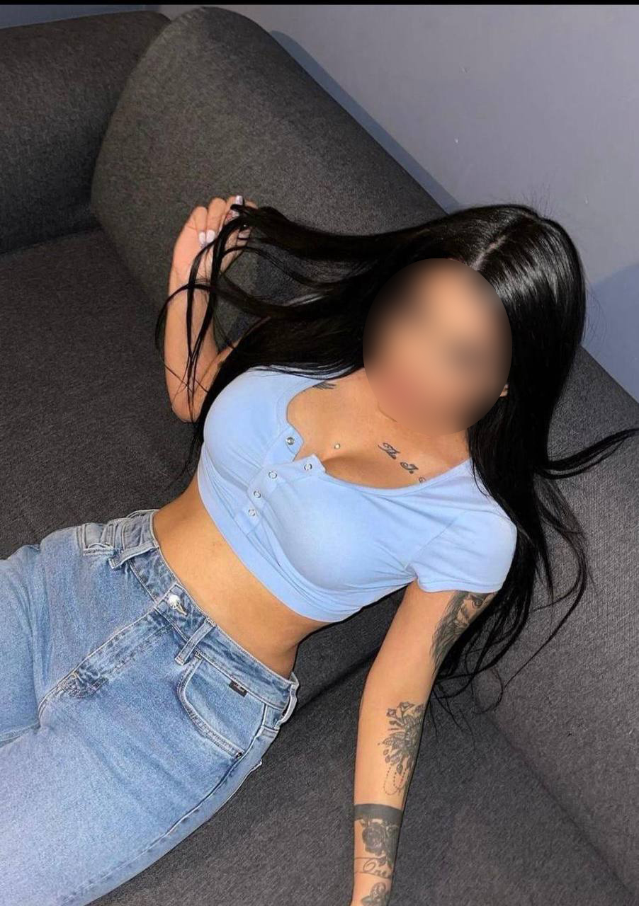 Adana Yeni Seksi Sevgili Tadında Kaliteli Genç Bayan Escort MELDA - Image 4