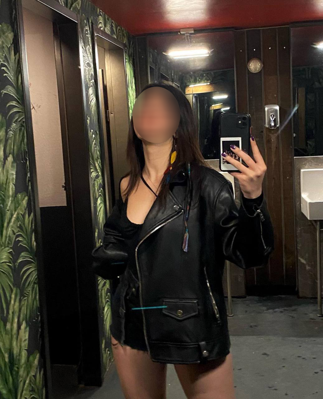 Adana Yeni Seksi Bodrum'lu Kaliteli Çıtır 18'lik Sevgiliniz Bayan Escort NAZLICAN - Image 9