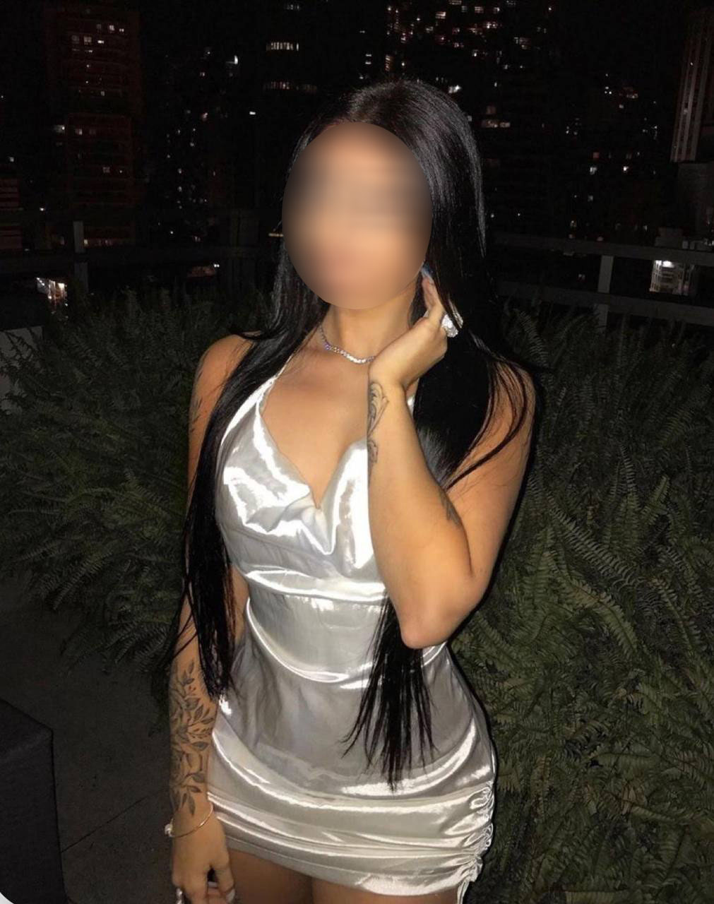 Adana Yeni Seksi Kaliteli Sevgili Tadında Bayan Escort SARA - Image 3