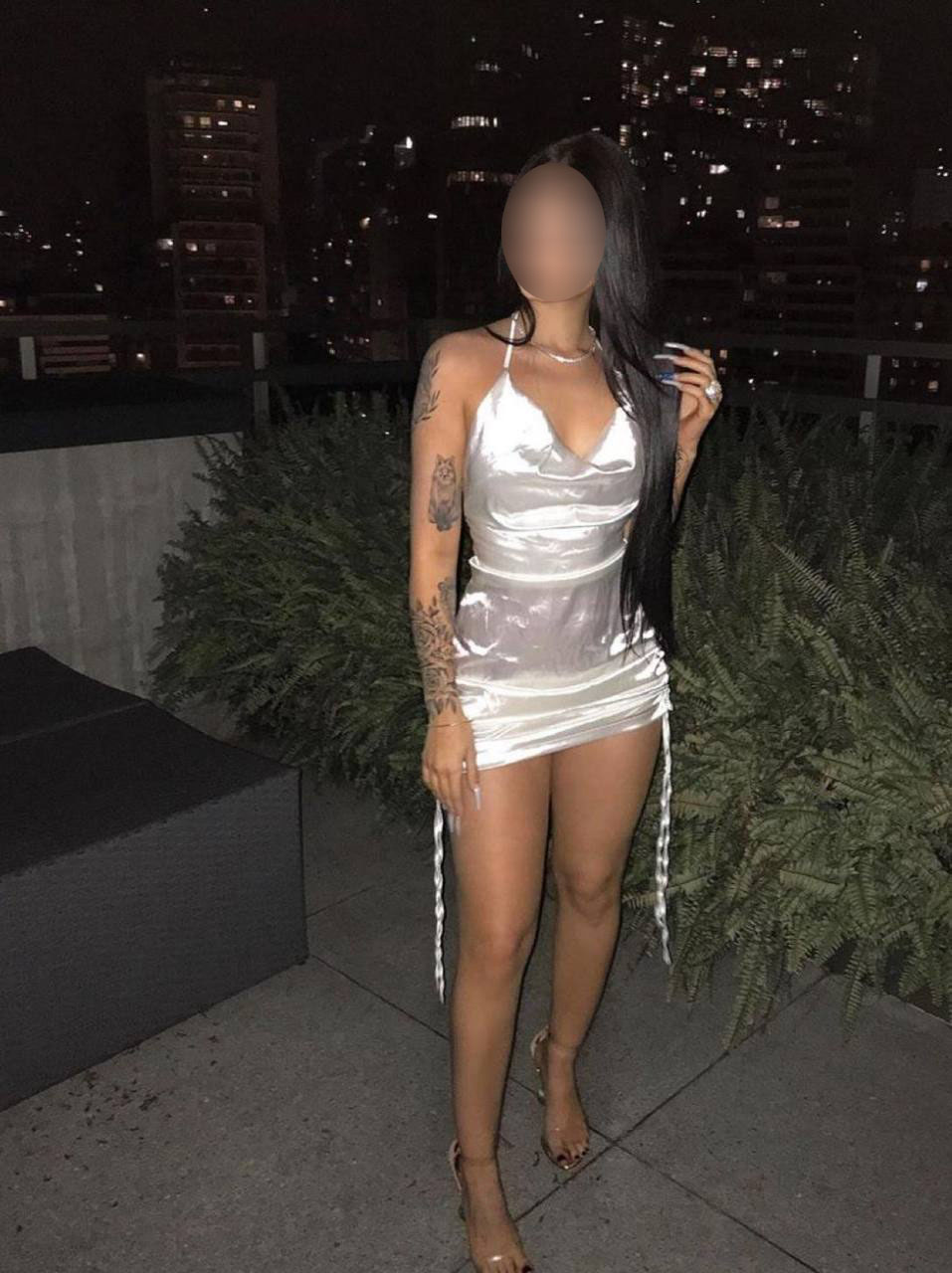 Adana Yeni Seksi Kaliteli Sevgili Tadında Bayan Escort SARA - Image 5