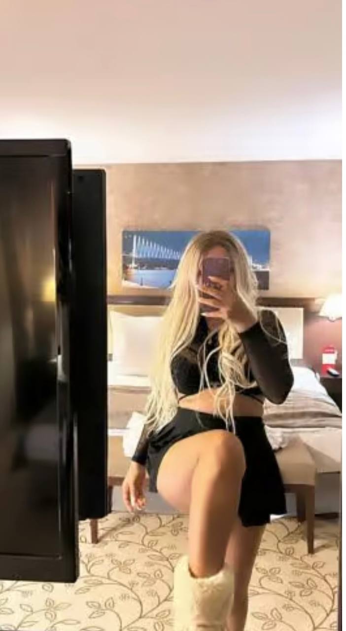 Adana Yeni Sevgili Tadında Seksi Kaliteli Bayan Escort SELİNAY - Image 1