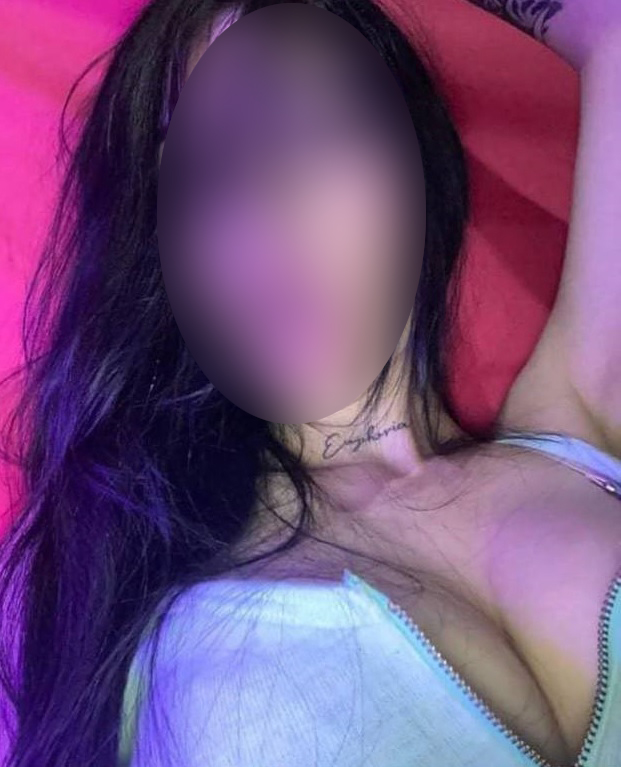 Adana Yeni Seksi Kaliteli Genç Bayan Escort SOLMAZ - Image 1