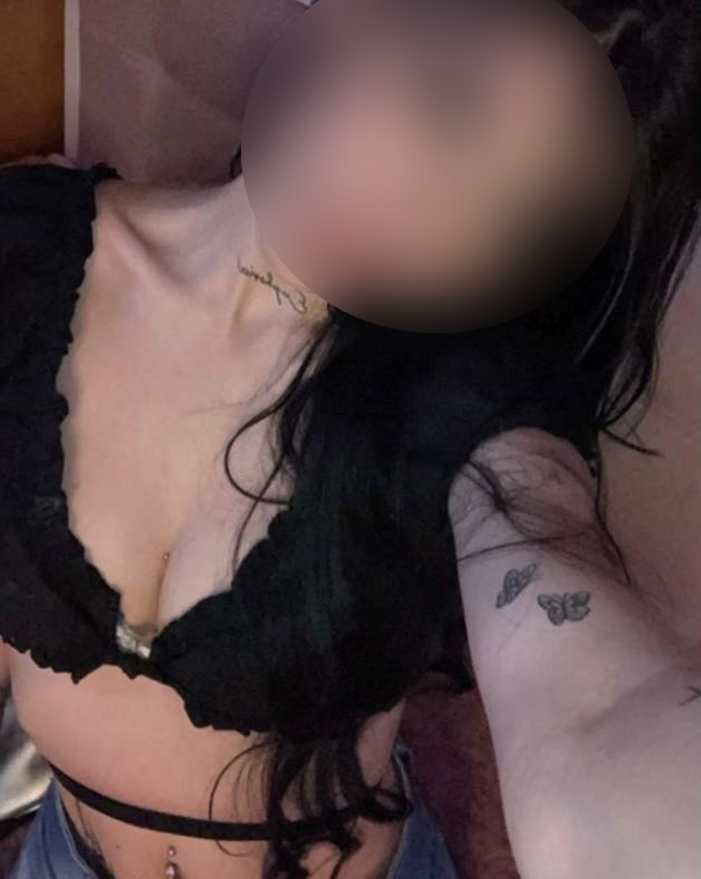 Adana Yeni Seksi Kaliteli Genç Bayan Escort SOLMAZ - Image 3